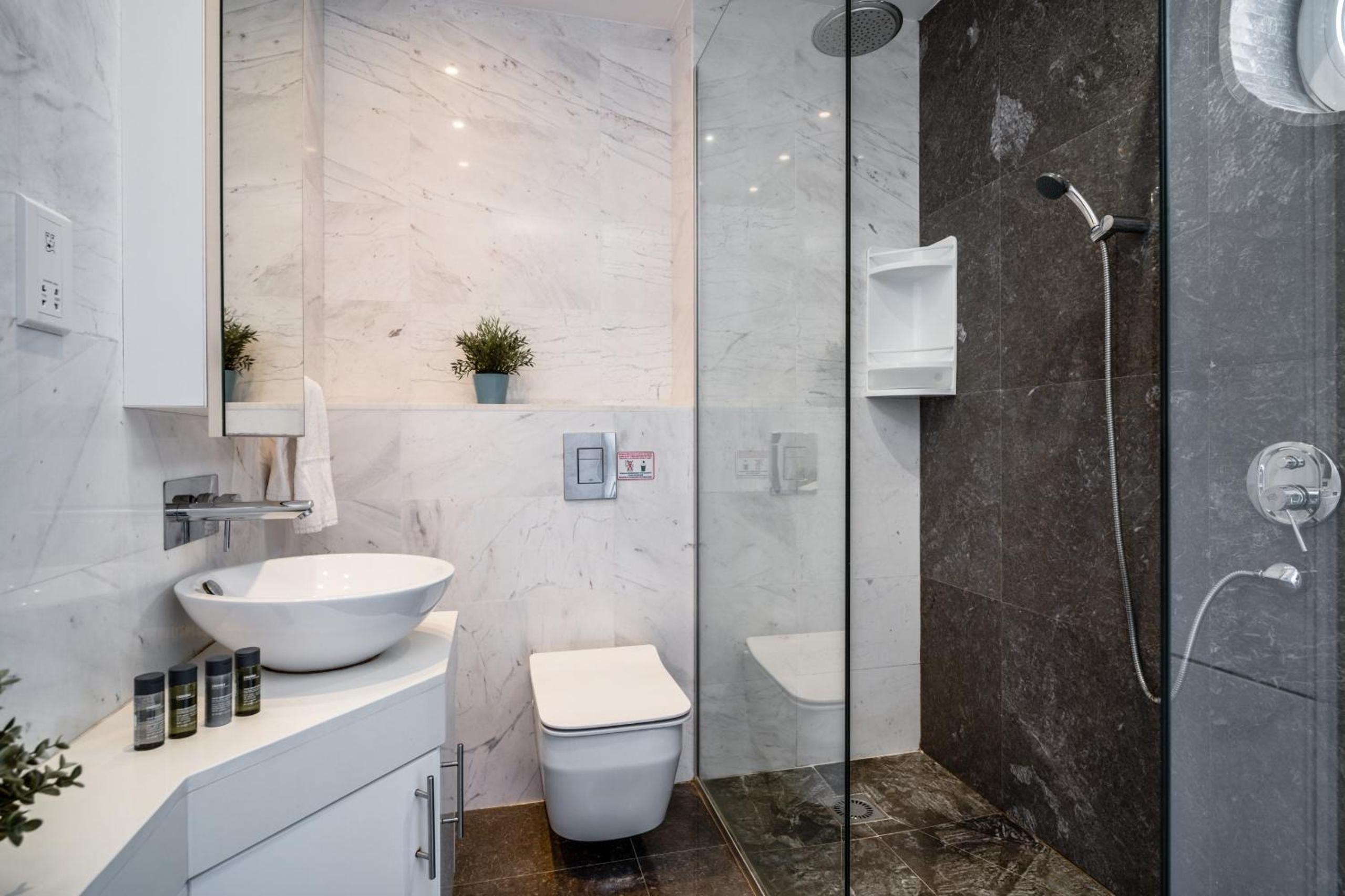Protaras Beachfront Thalassa Suite