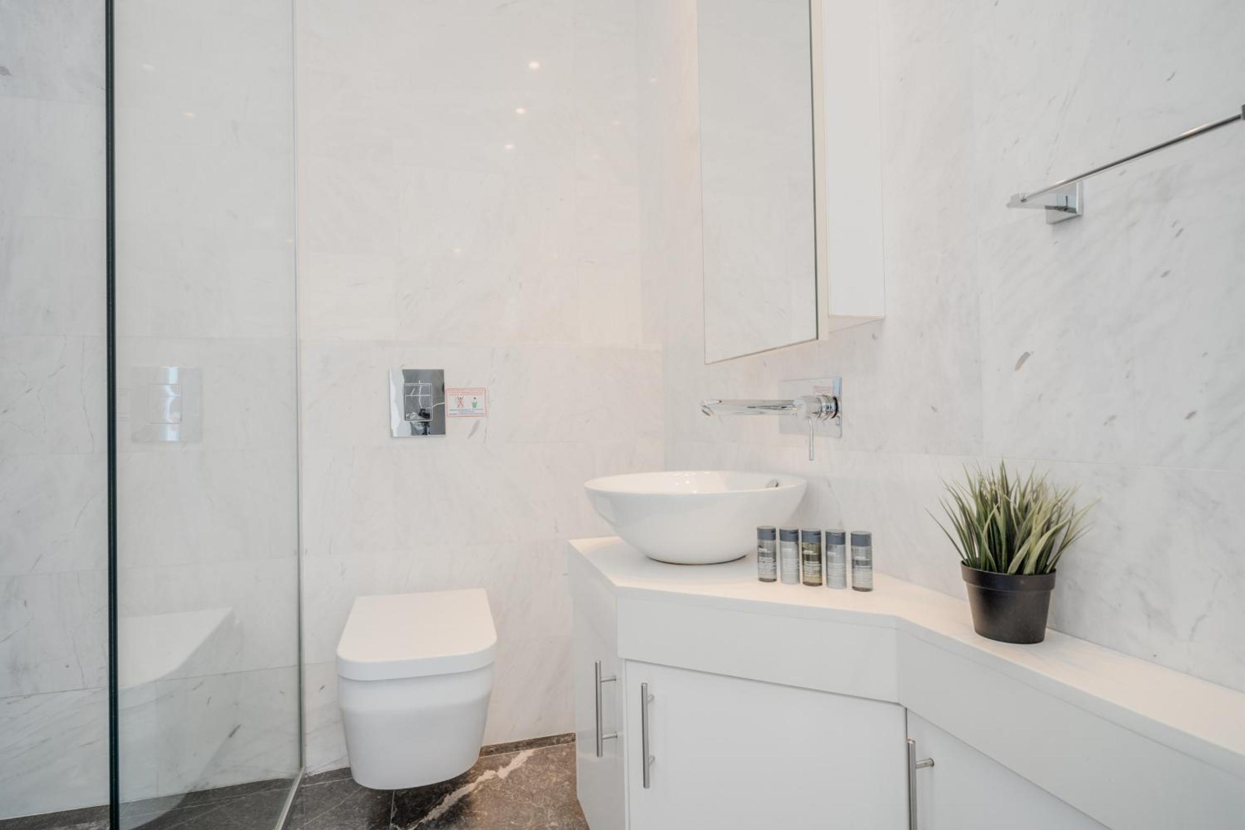 Protaras Beachfront Thalassa Suite