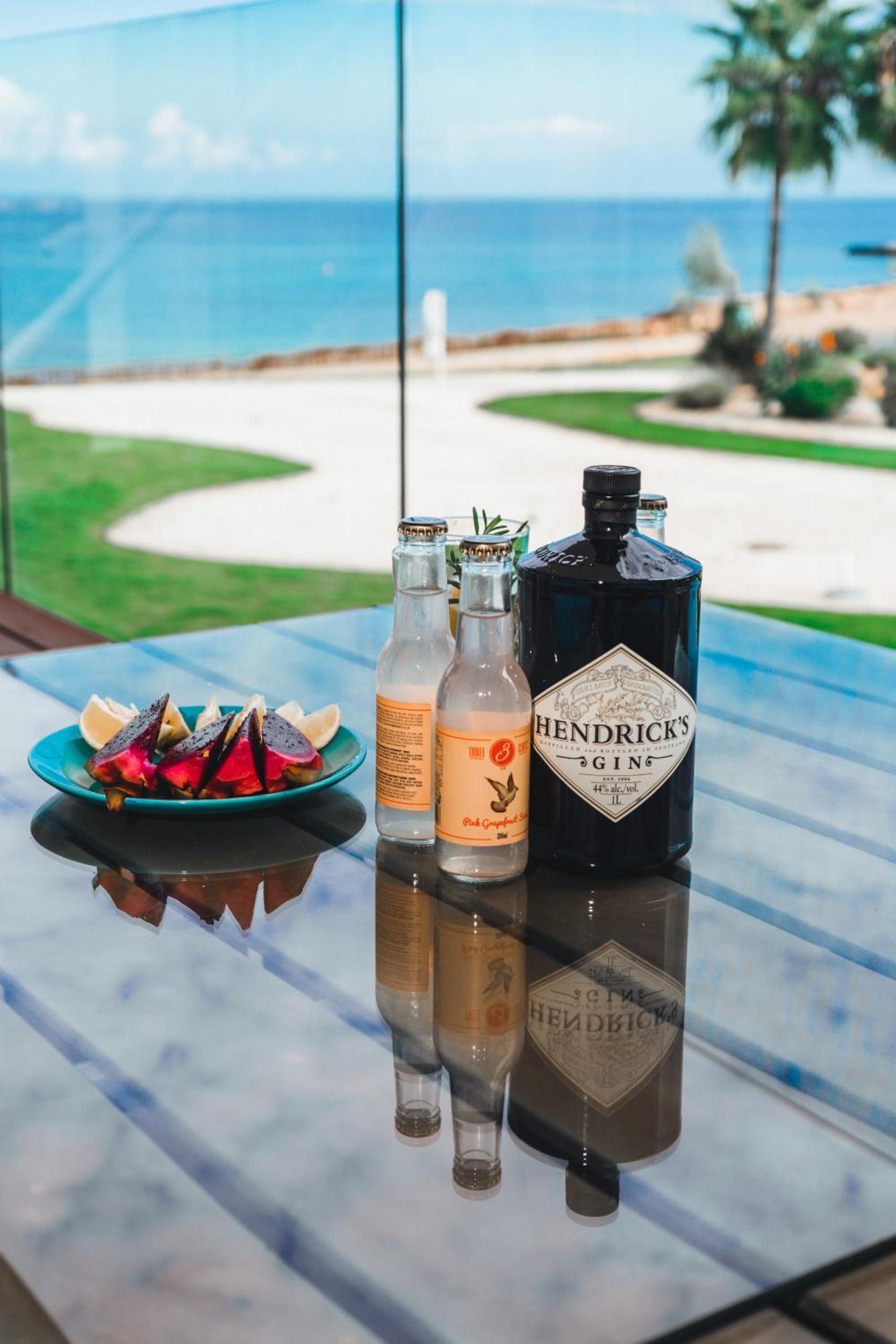 Protaras Beachfront Thalassa Suite