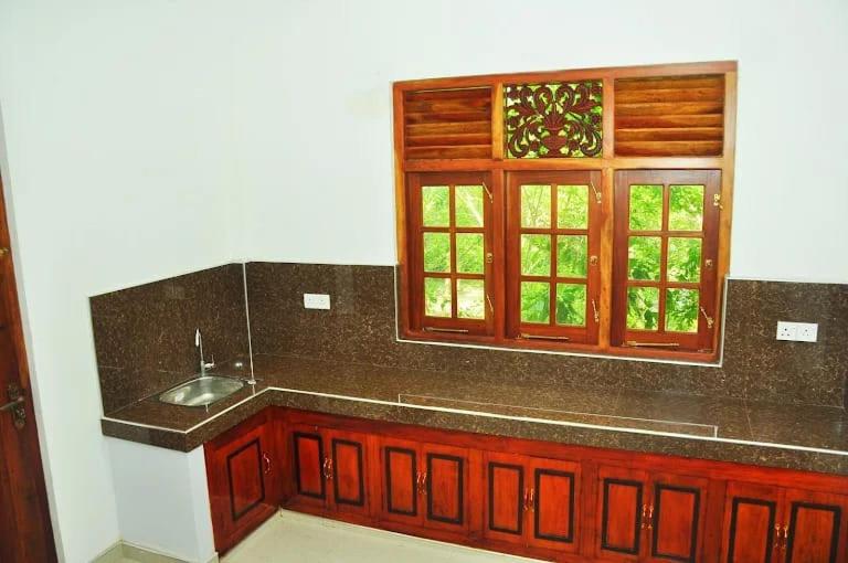 Randu Homestay and Restaurant view 2