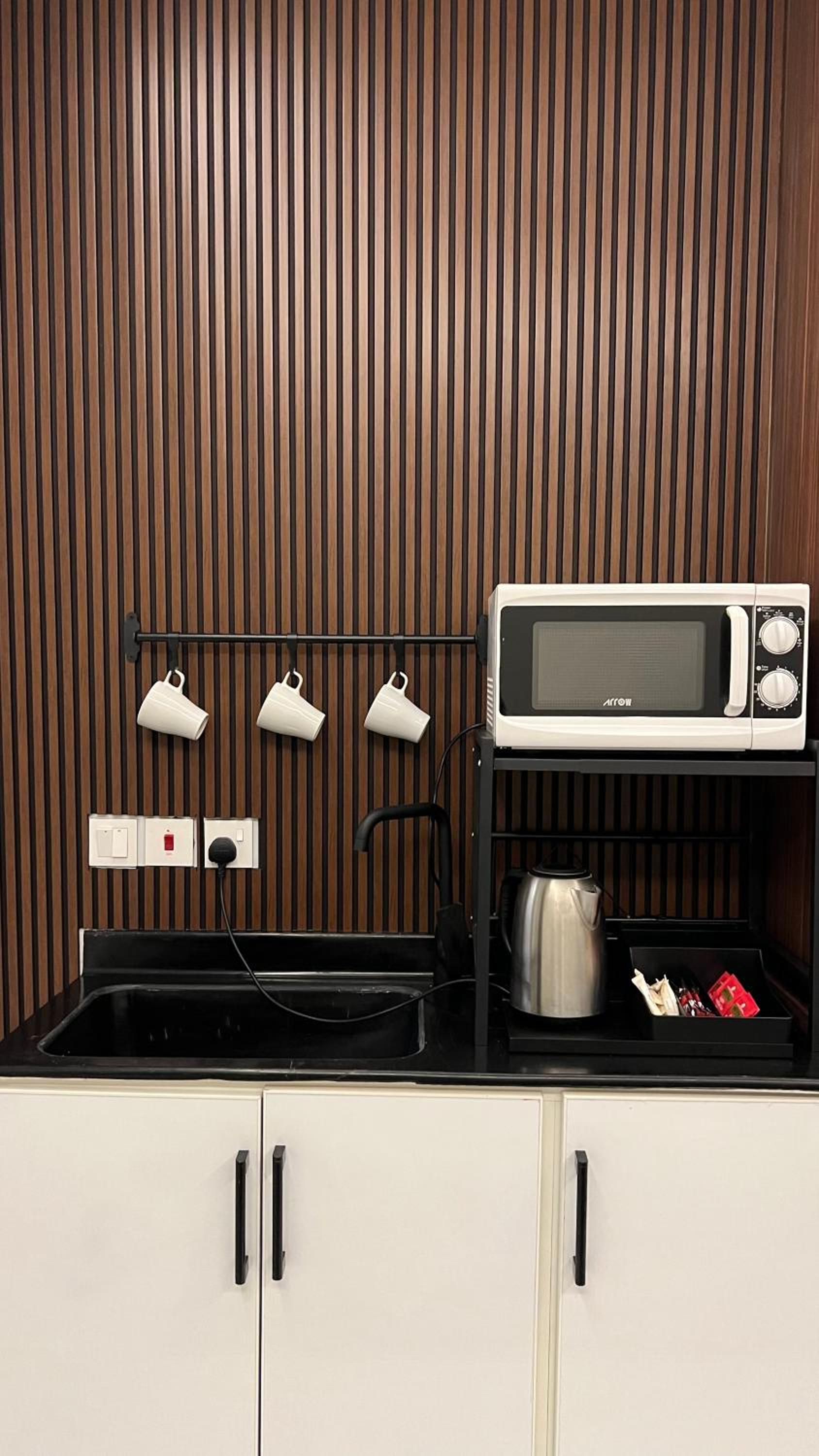 Modren apartment in Almalqa