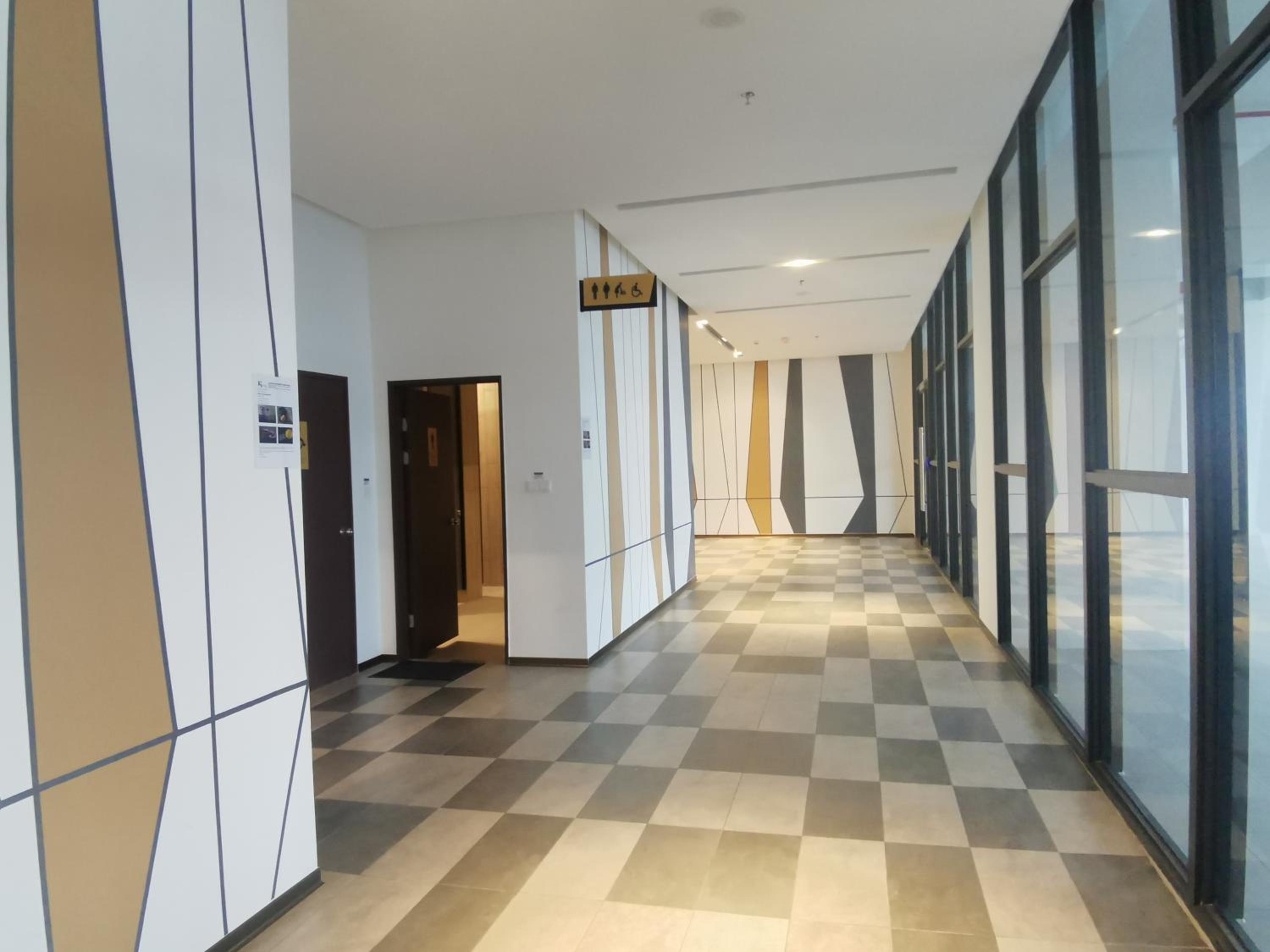 K AVENUE B17 house room near airport by Gc photo 6