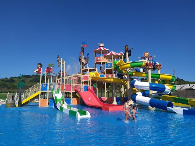 Sea Dreams Holiday Home view 4