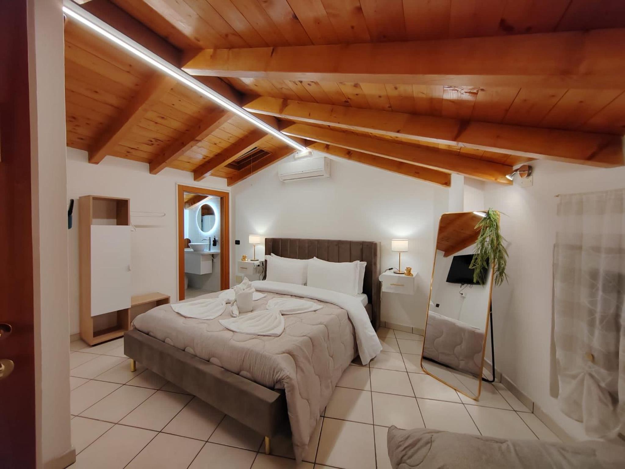 Vitti's home Verona 4 - Apartment photo 4