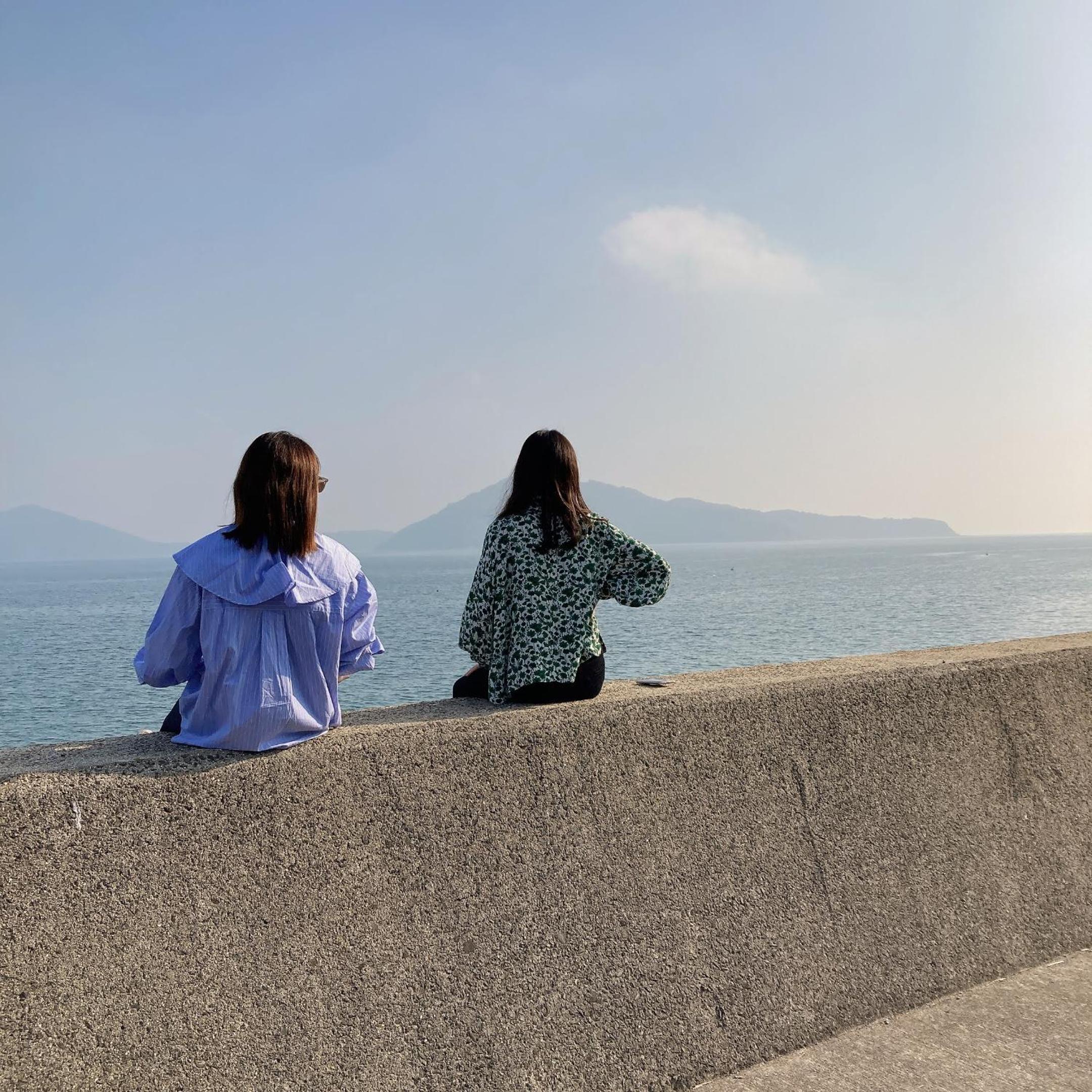 Private Chill Base たまて 三豊市荘内半島の古民家宿 一棟貸しも可 view 3
