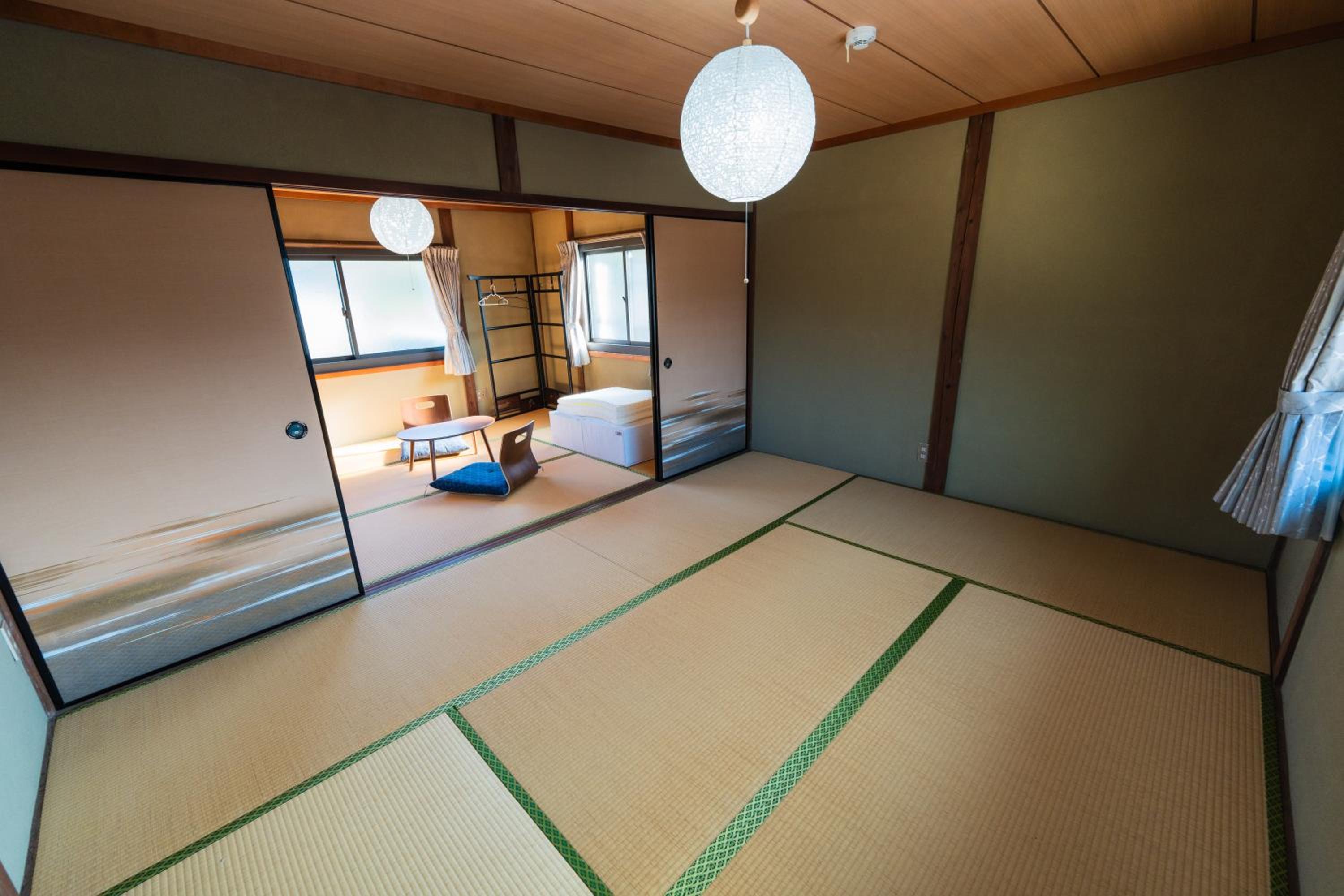 Private Chill Base たまて 三豊市荘内半島の古民家宿 一棟貸しも可 view 4