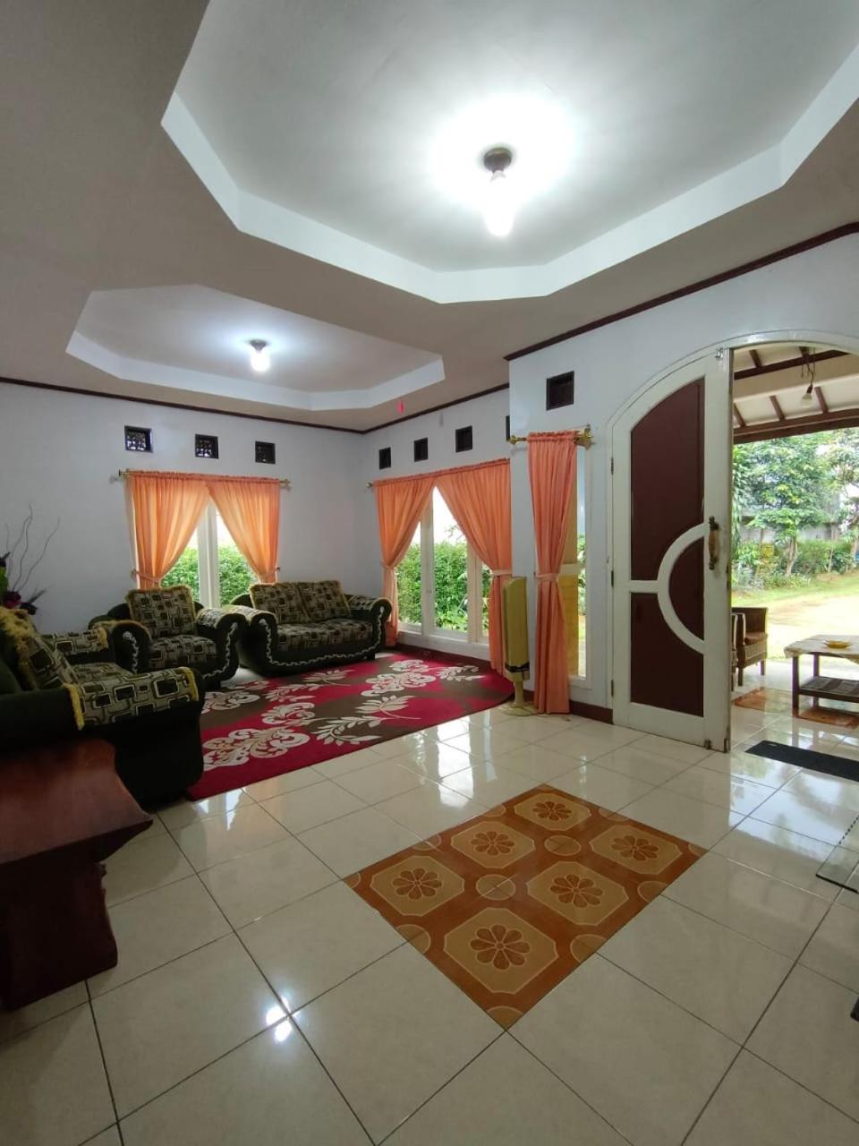 Villa habibah