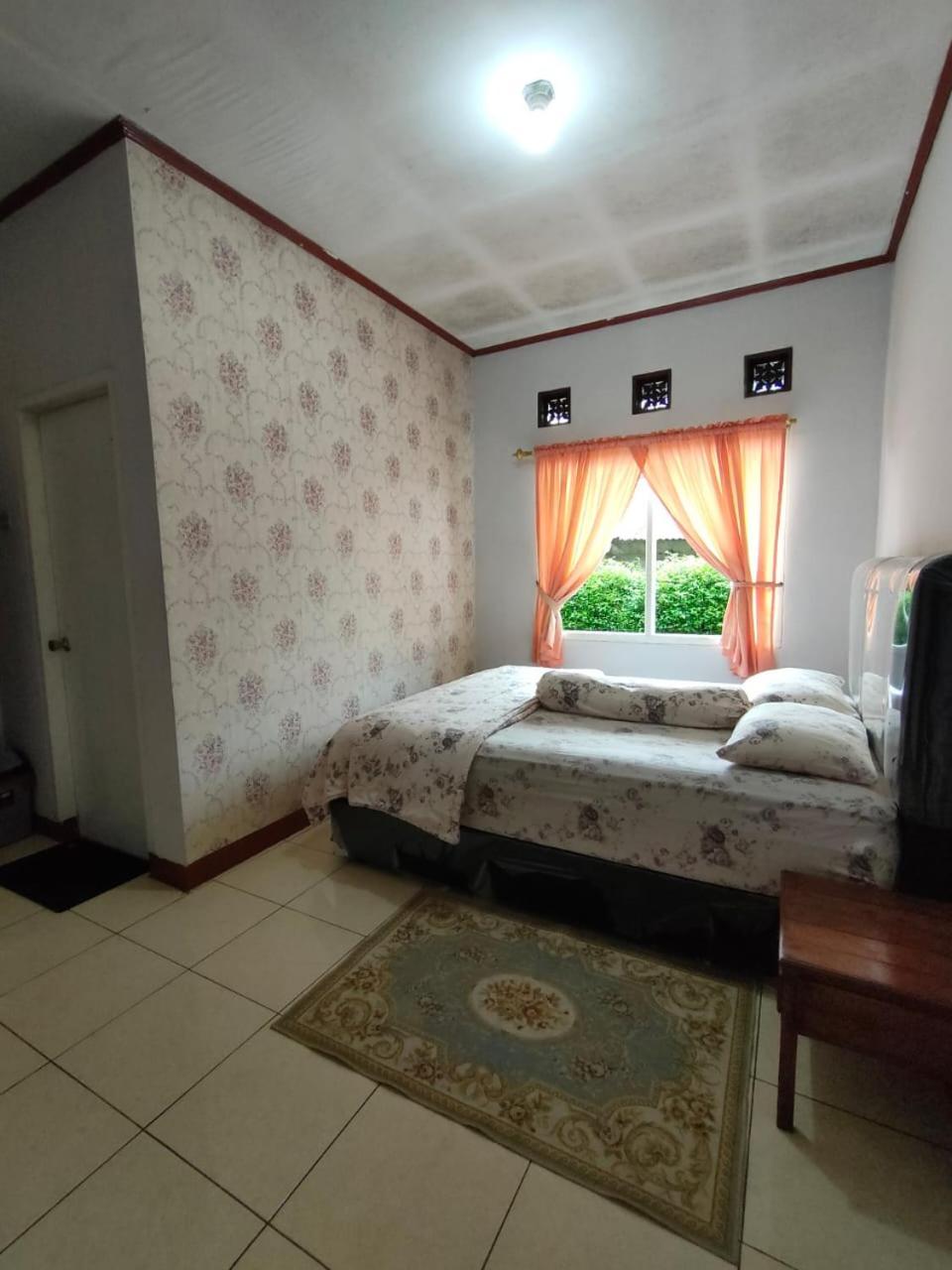 Villa habibah