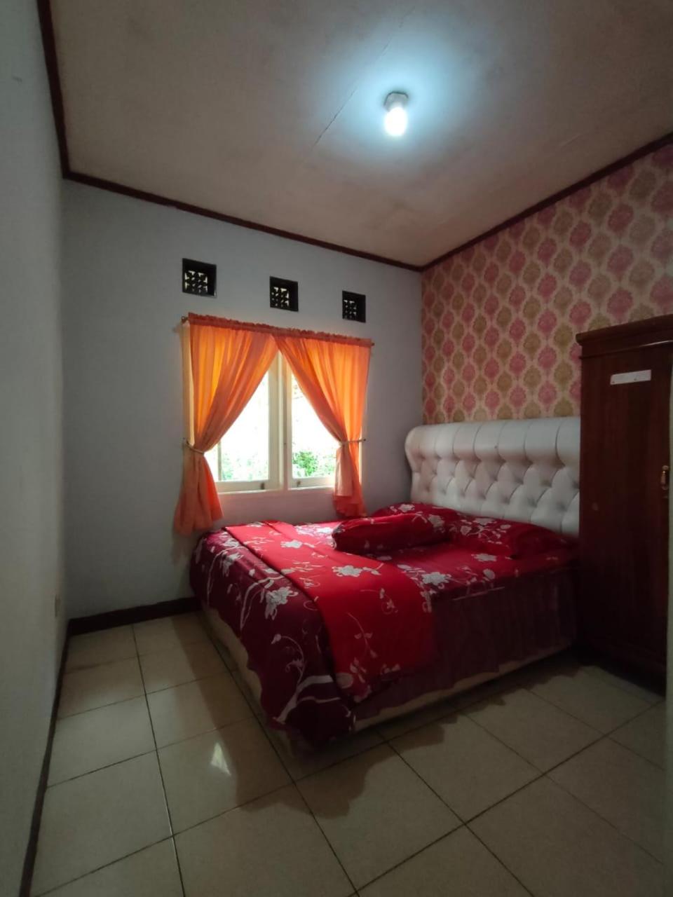 Villa habibah