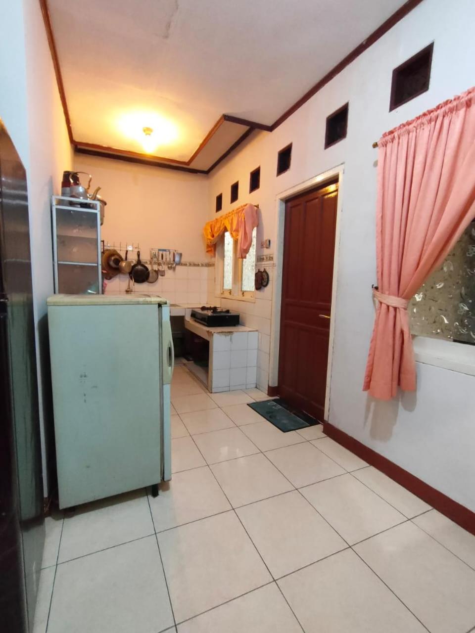 Villa habibah