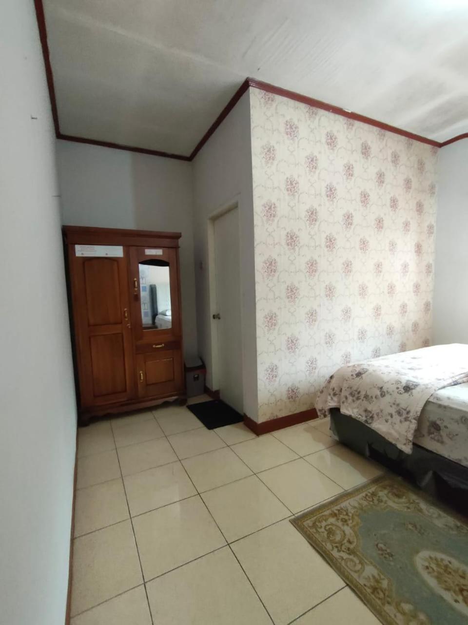 Villa habibah