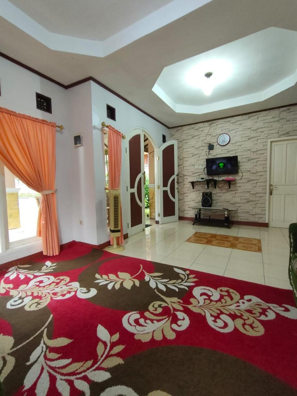 Villa habibah