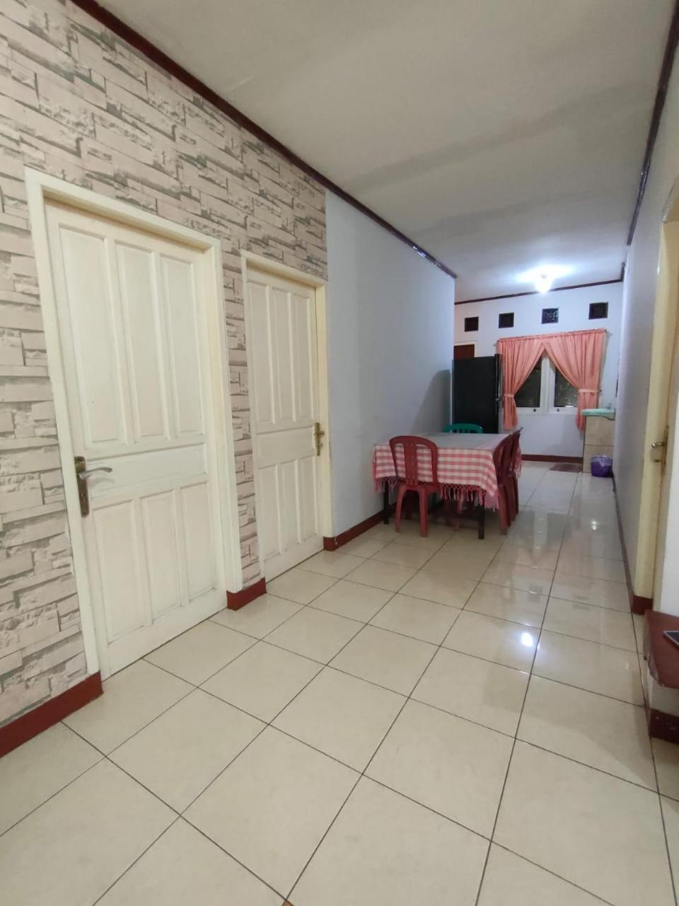 Villa habibah