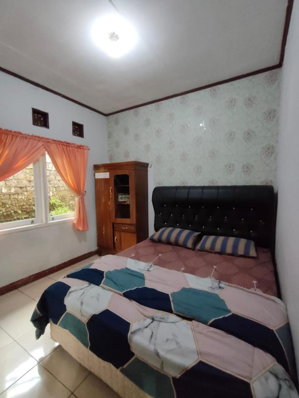 Villa habibah