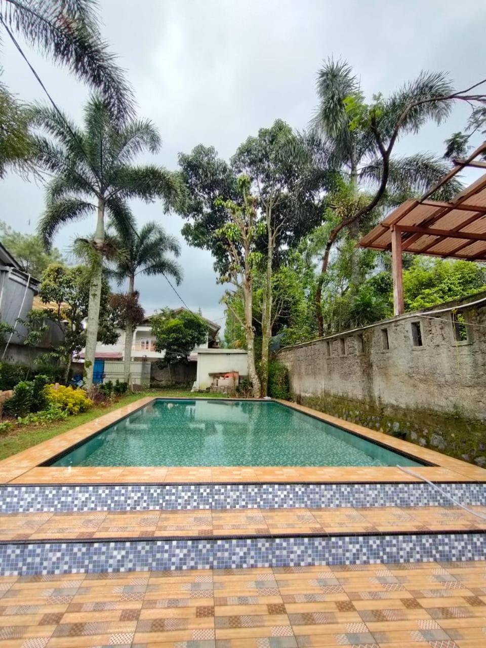Villa habibah