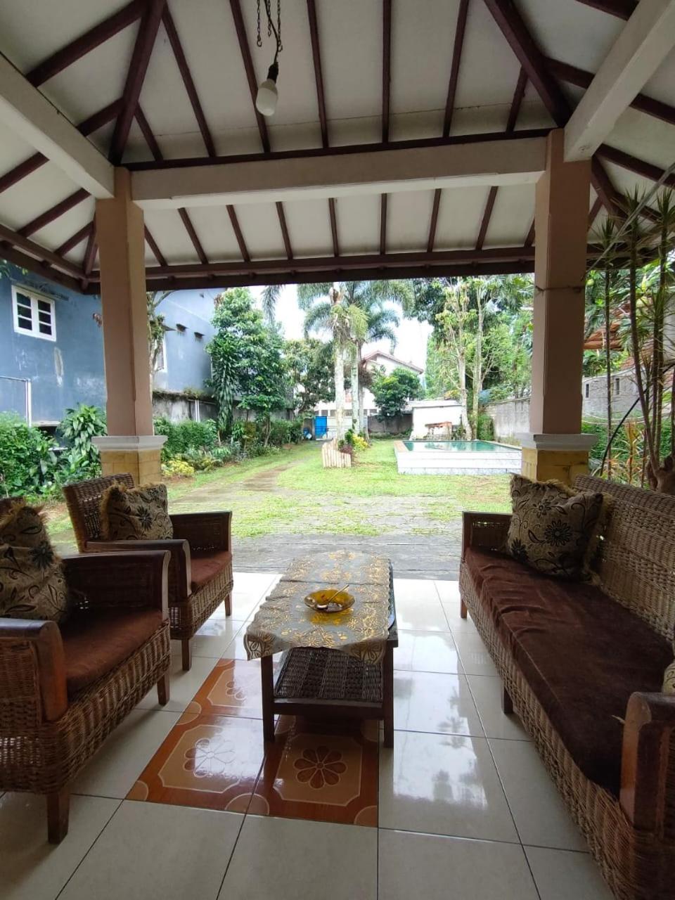 Villa habibah