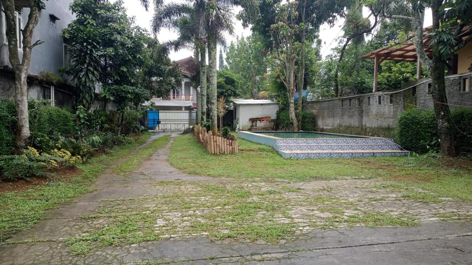 Villa habibah