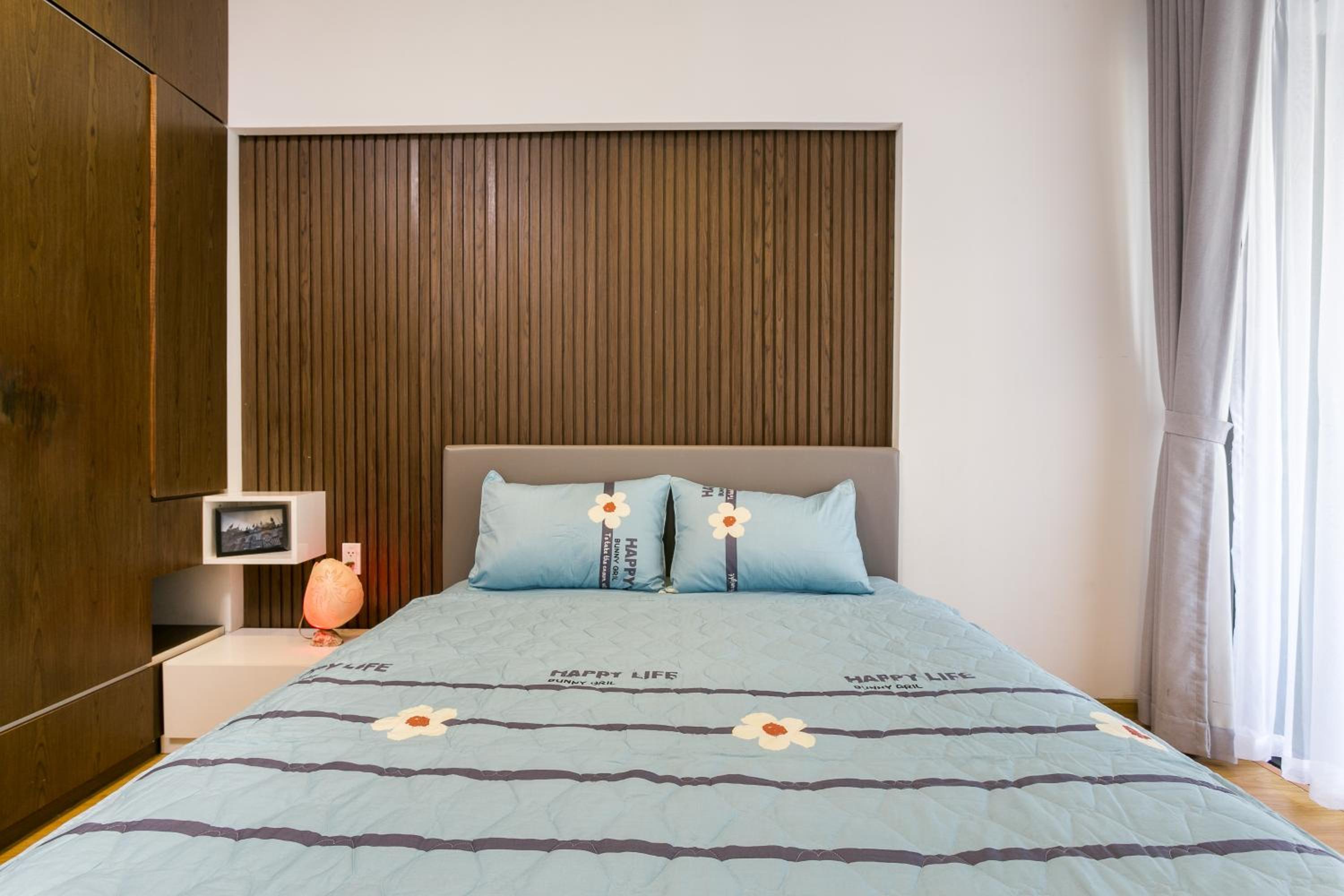 Le May Home Rivergate Luxury Apartment Near Ben Thanh