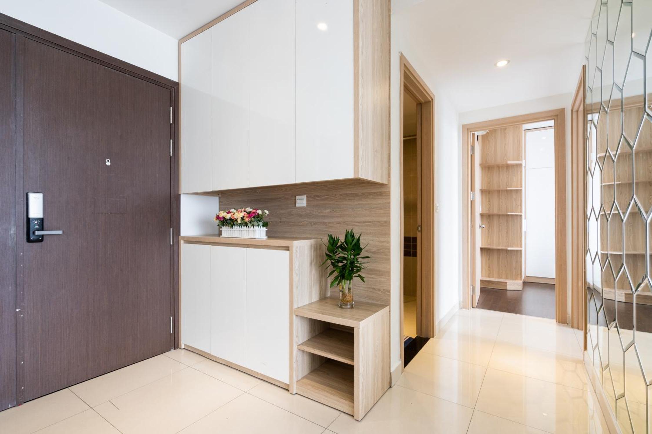 Le May Home Rivergate Luxury Apartment Near Ben Thanh
