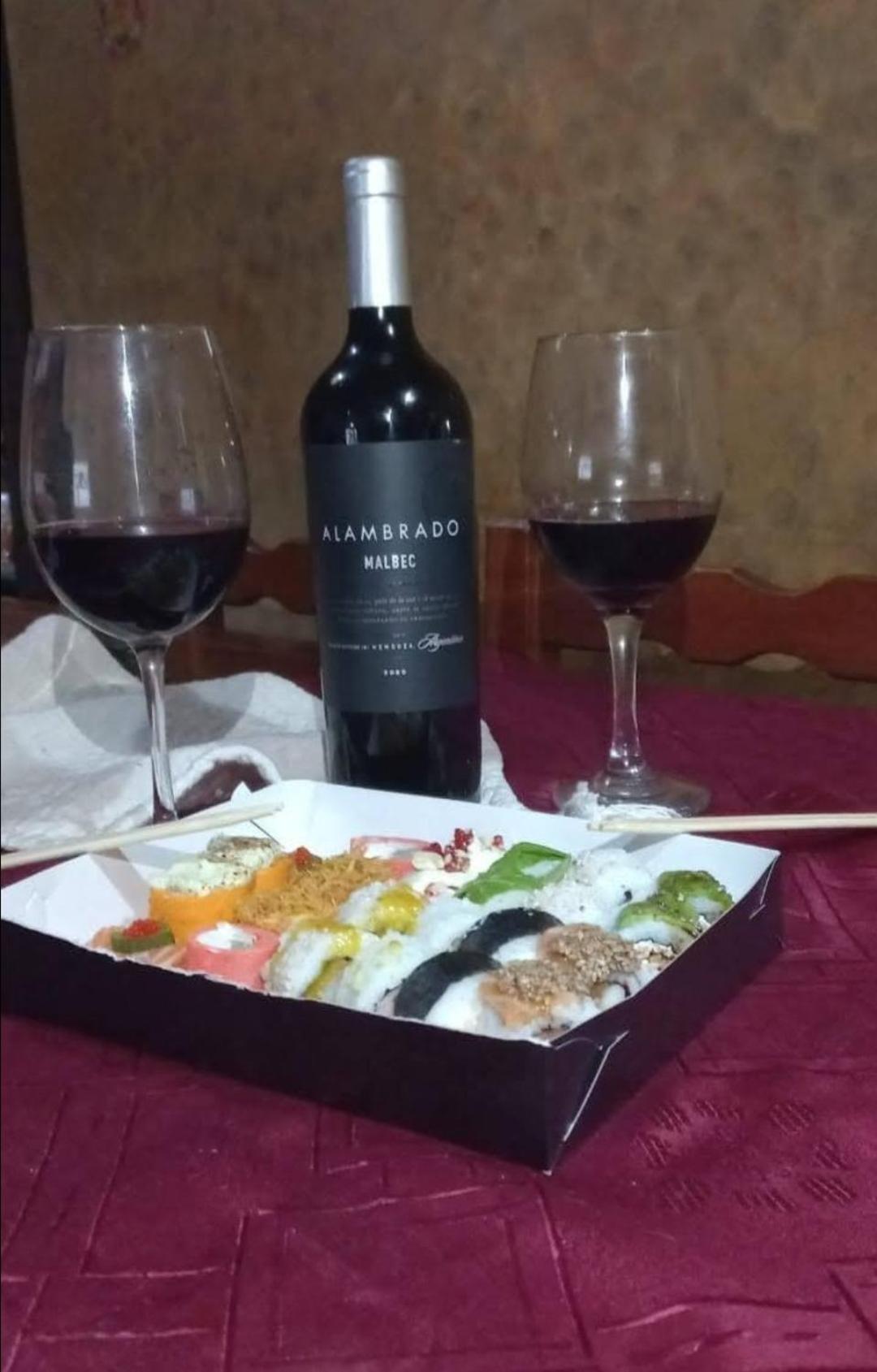Complejo P&P