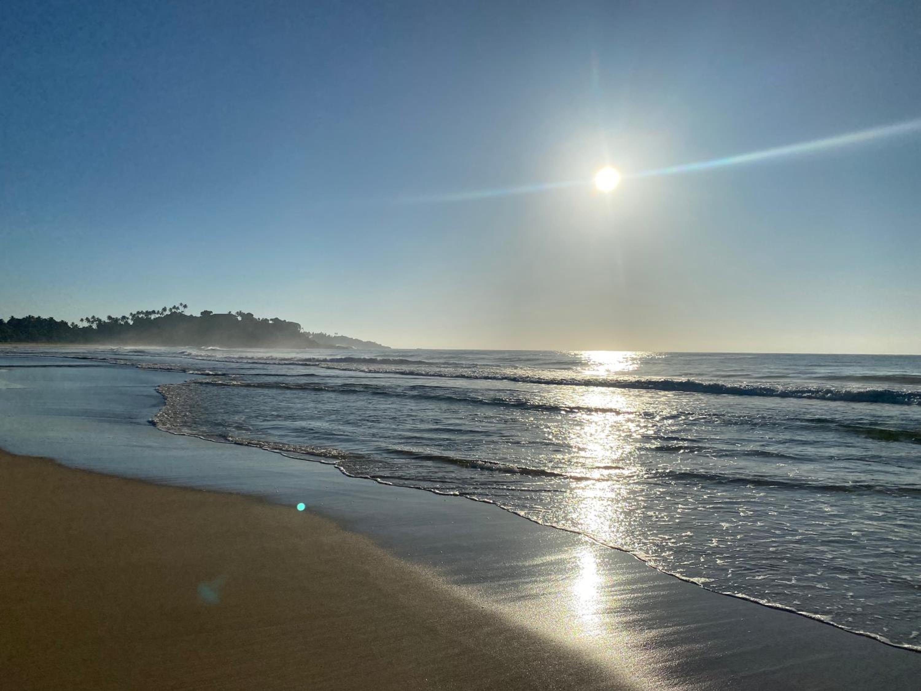 Talalla Ocean Beach Bungalow