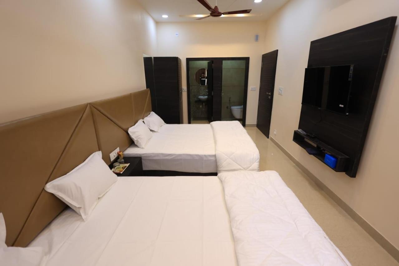 Devlok home stay view 2