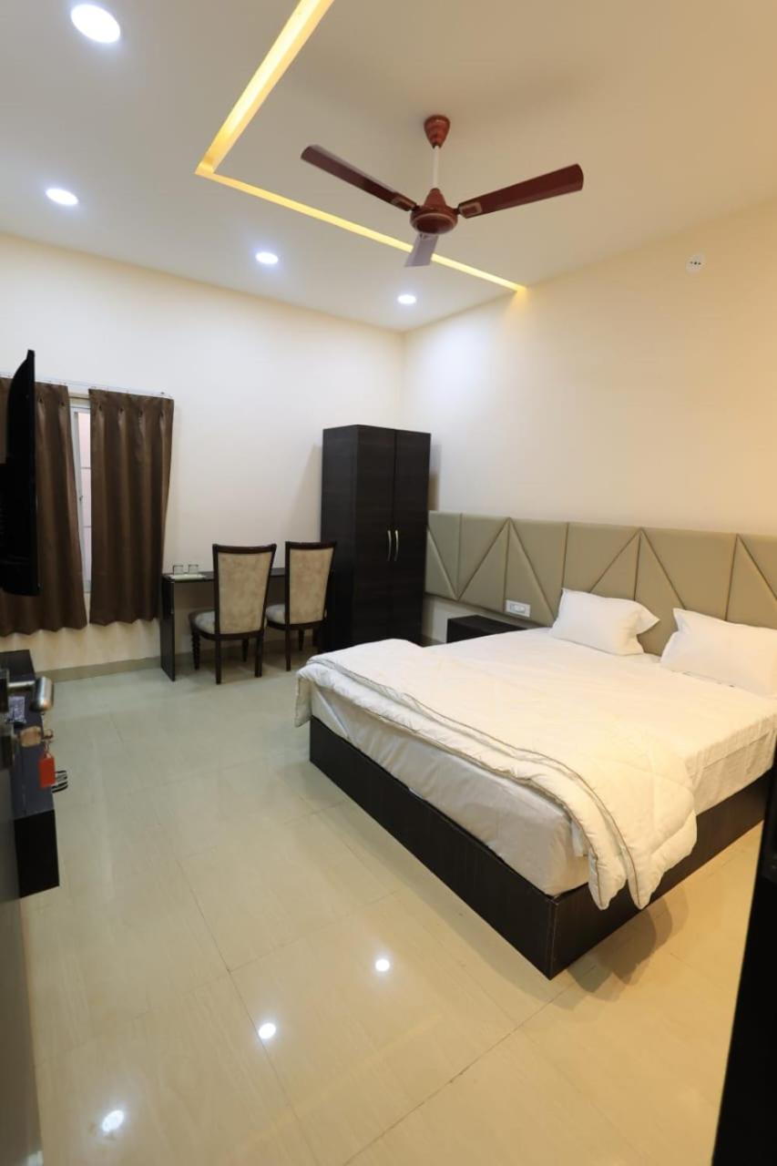 Devlok home stay view 4