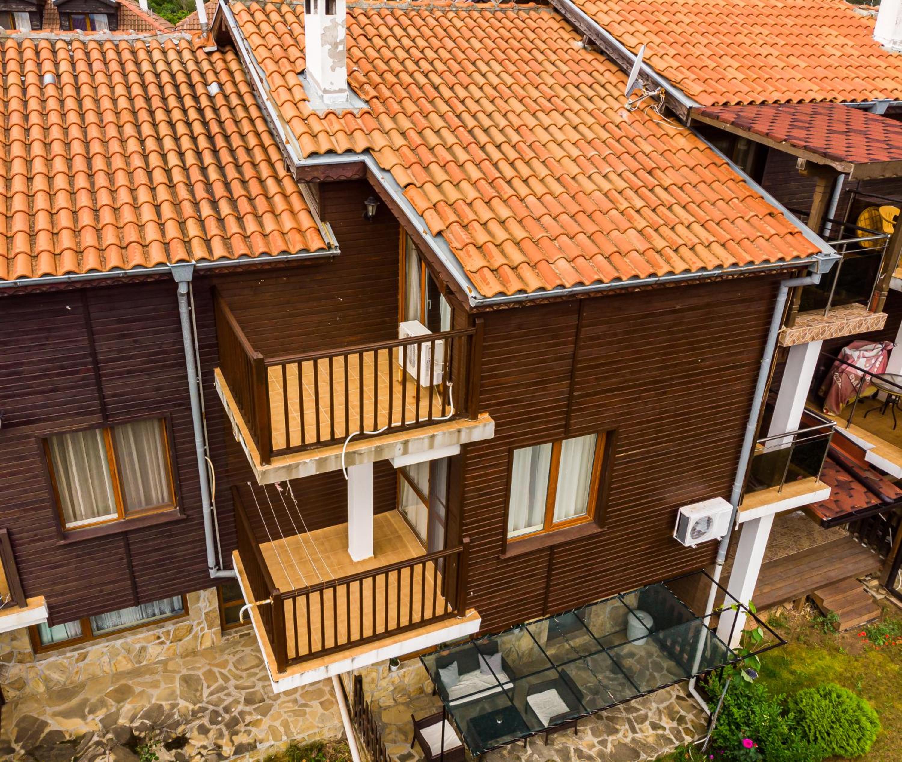 Sea Dreams Holiday Home view 5