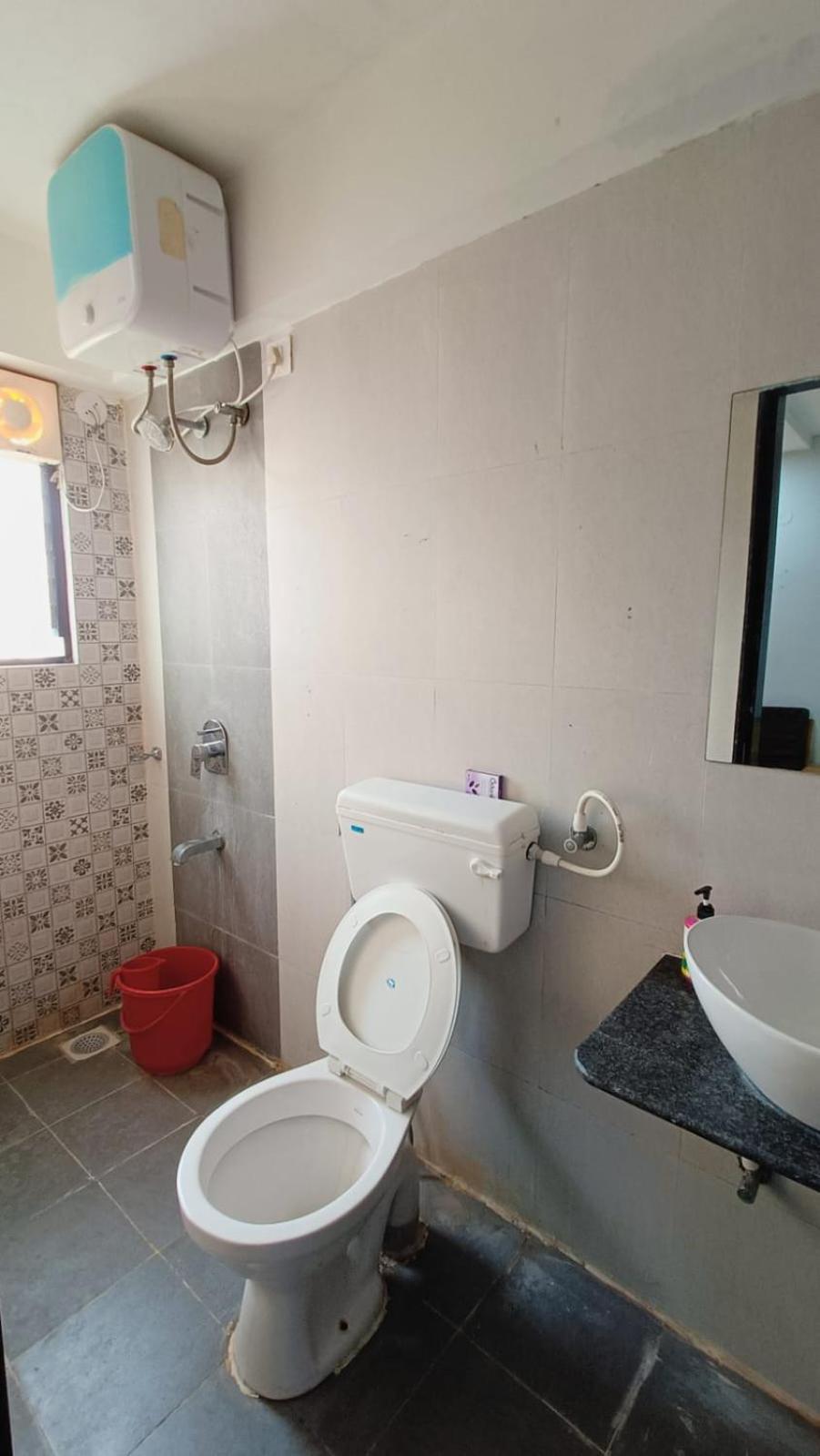Specious Room in Ranveer Studio view 5