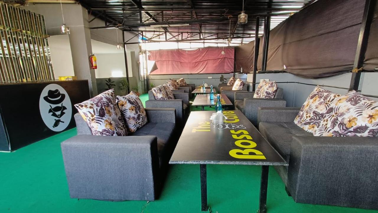 Specious Room in Ranveer Studio view 4