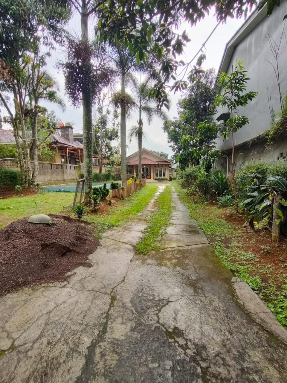 Villa habibah