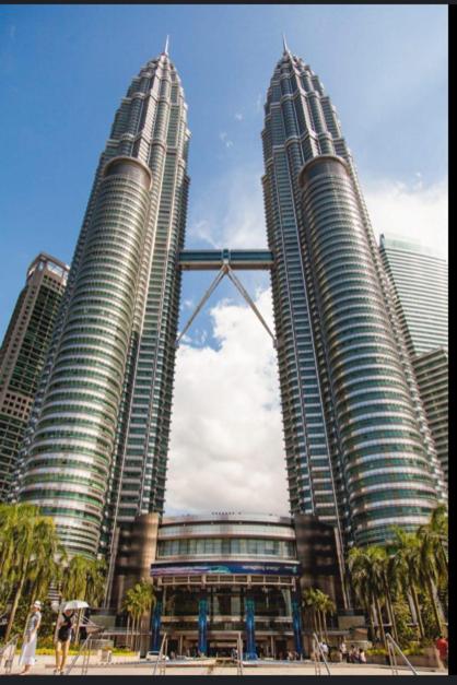 Parkview service apartments @klcc bukit bintang