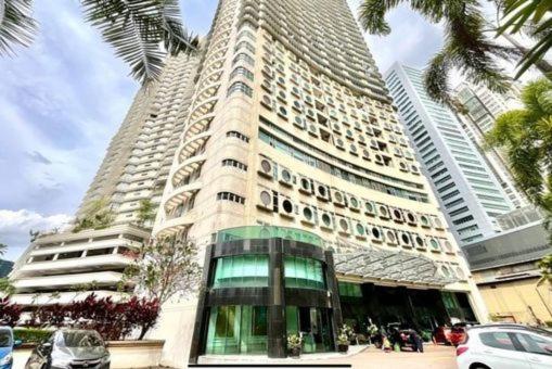 Parkview service apartments @klcc bukit bintang