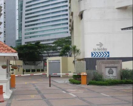 Parkview service apartments @klcc bukit bintang