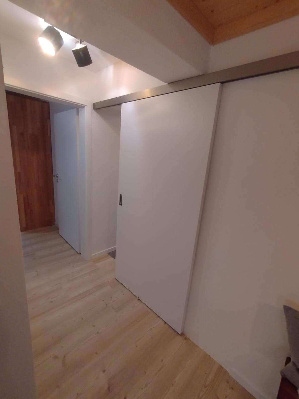 Ferienwohnung Bergzauber Krün