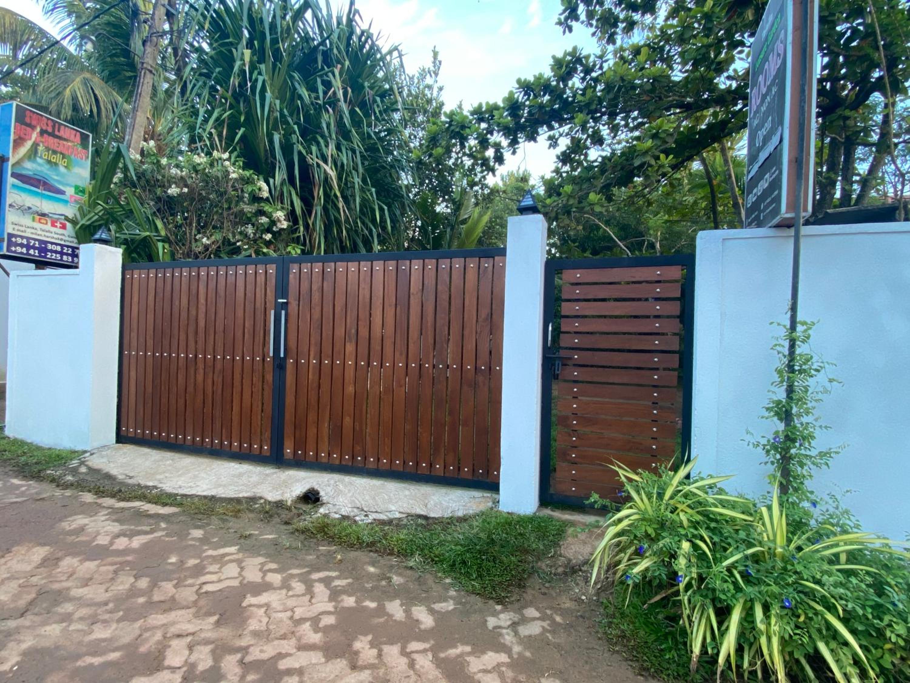 Talalla Ocean Beach Bungalow