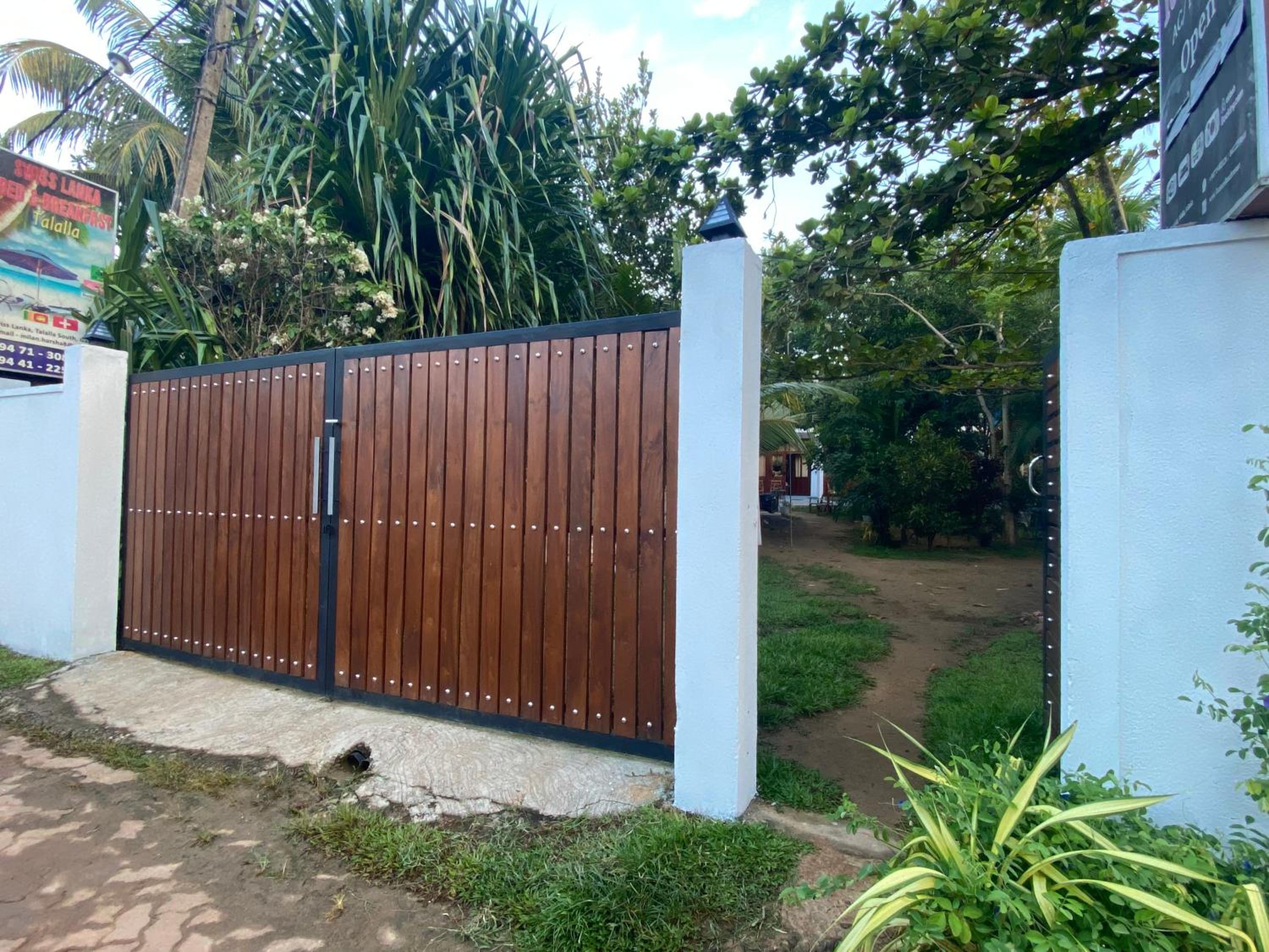 Talalla Ocean Beach Bungalow