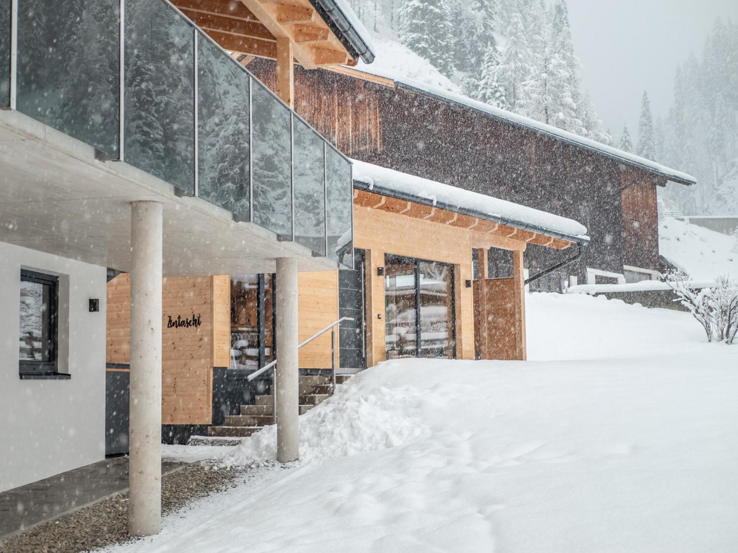 Haus Becken