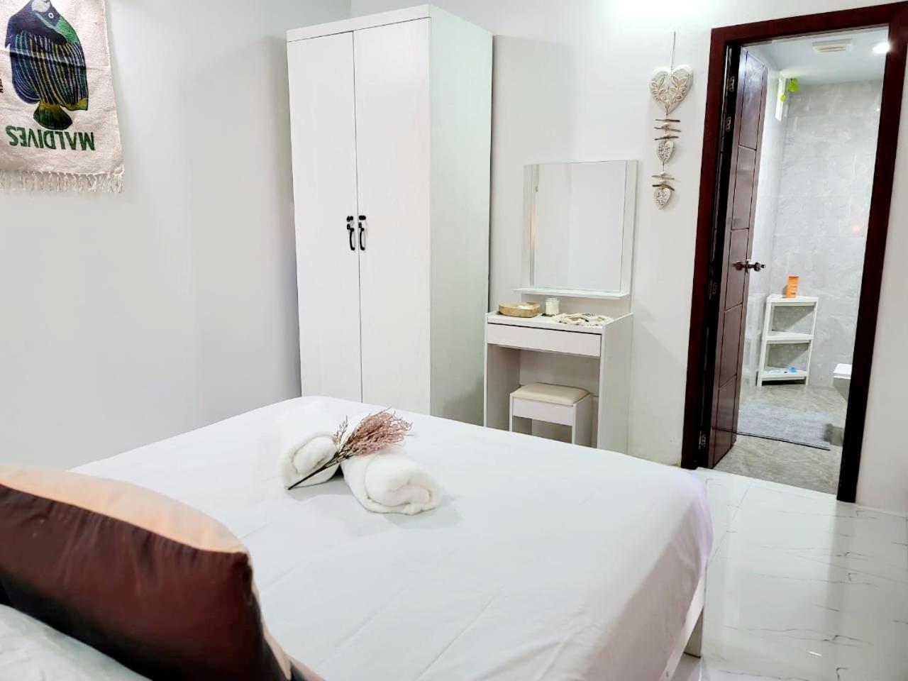 Amore Apartment, Maldives