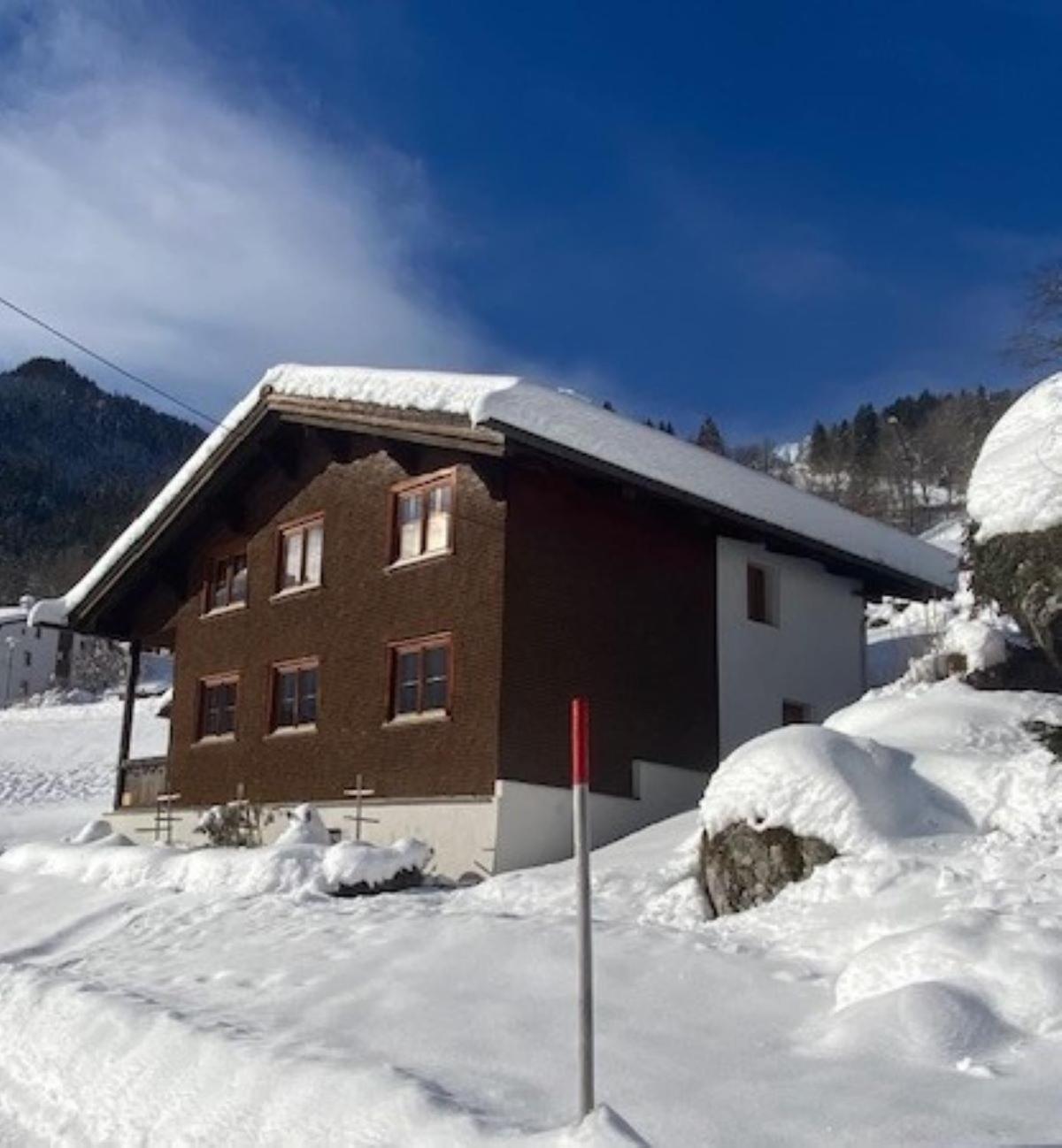 Walserhaus
