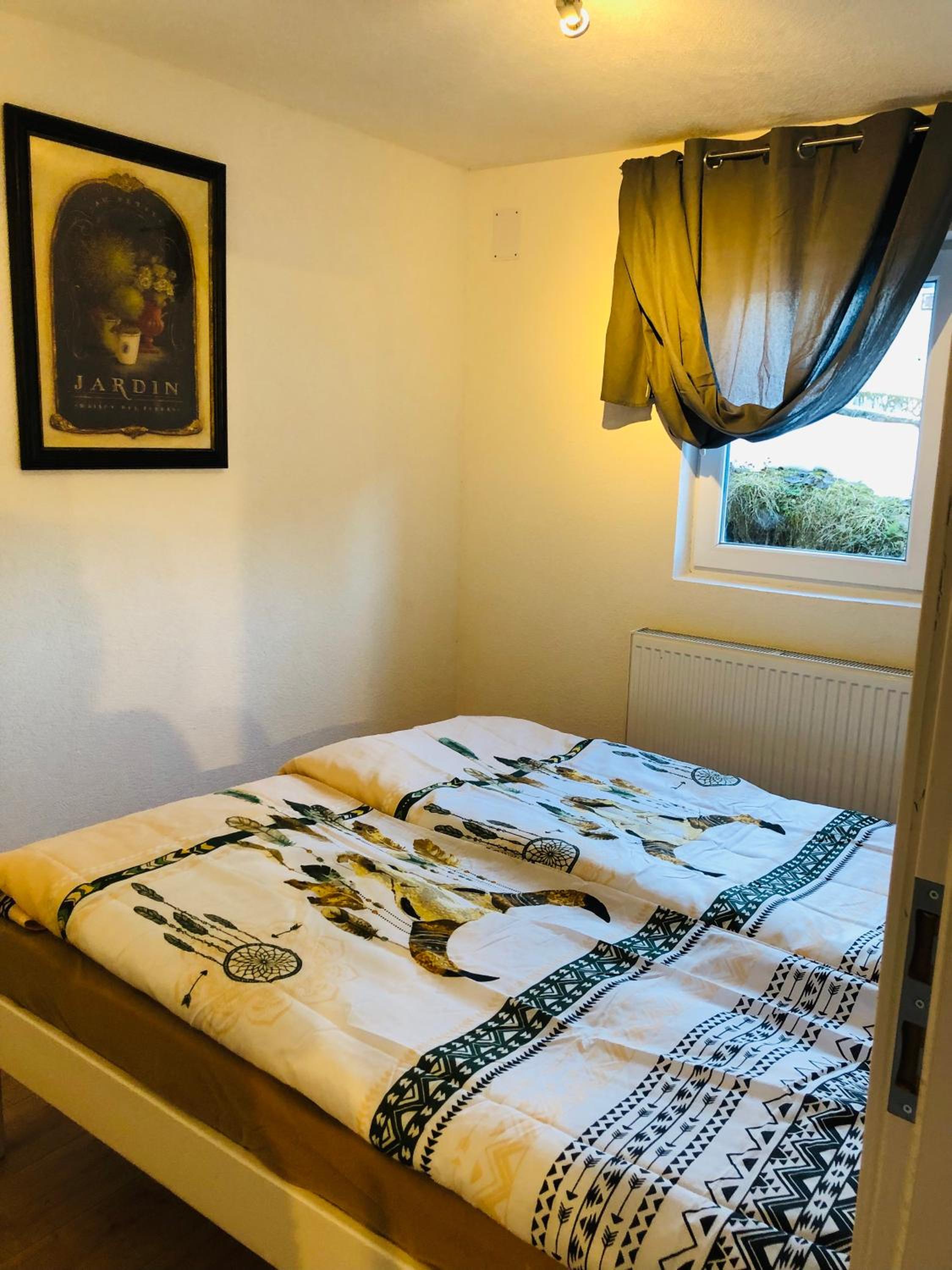 Apartman Topa’s