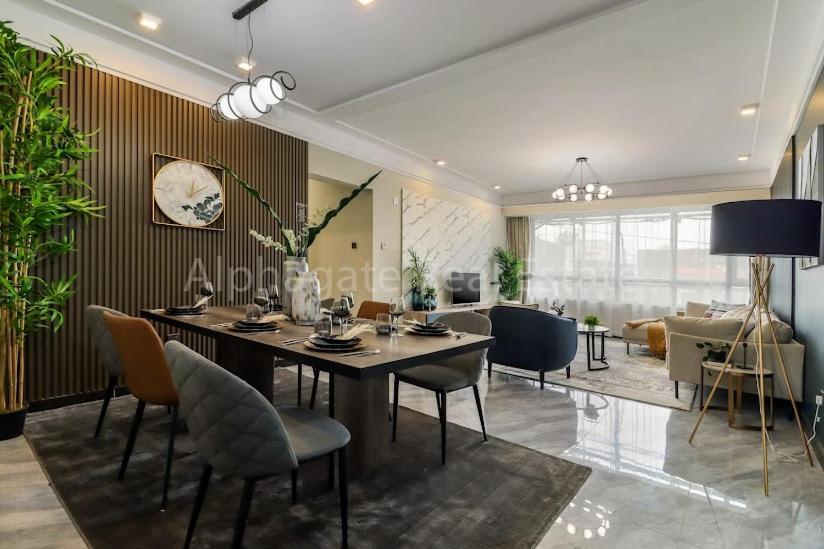 Star Homes