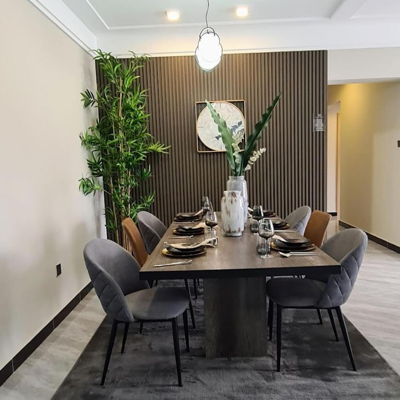 Star Homes