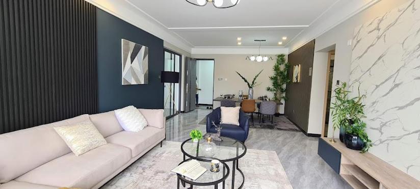 Star Homes