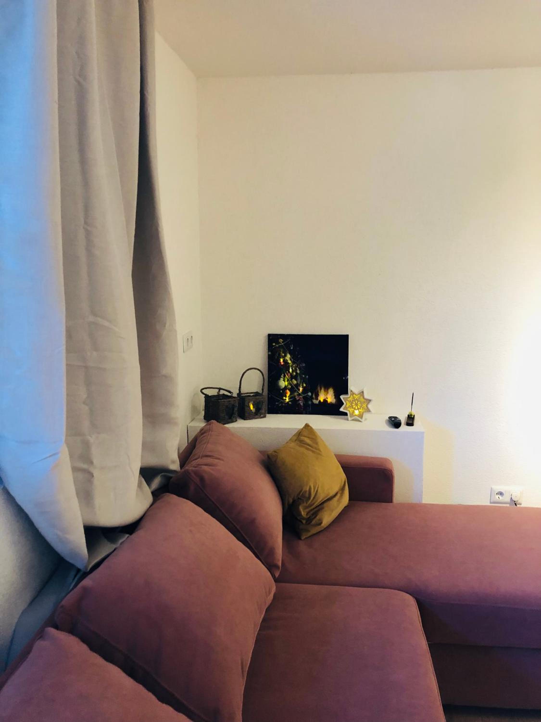 Apartman Topa’s