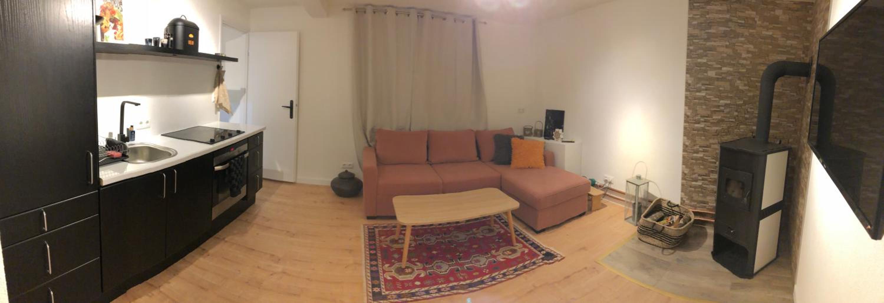 Apartman Topa’s