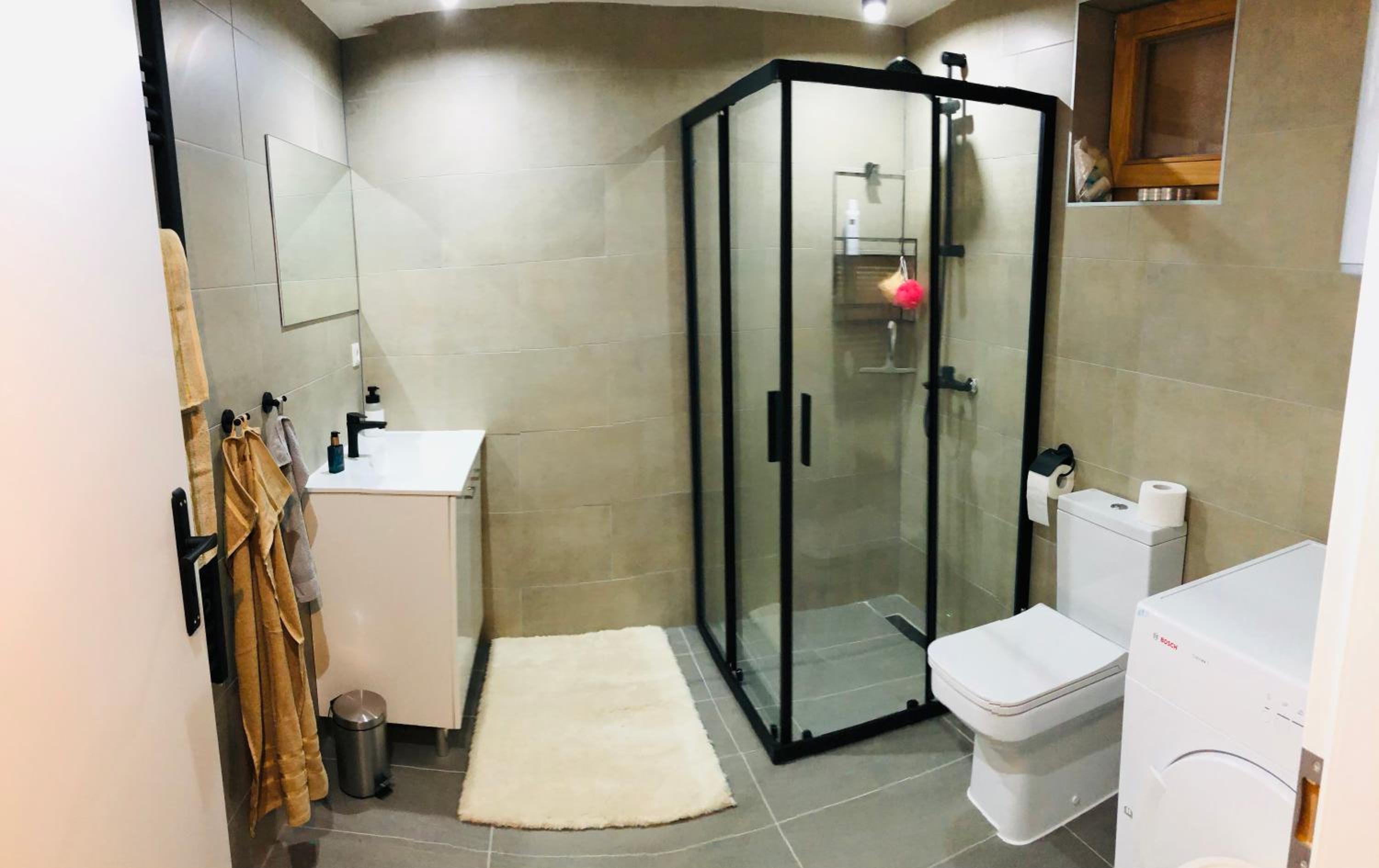 Apartman Topa’s