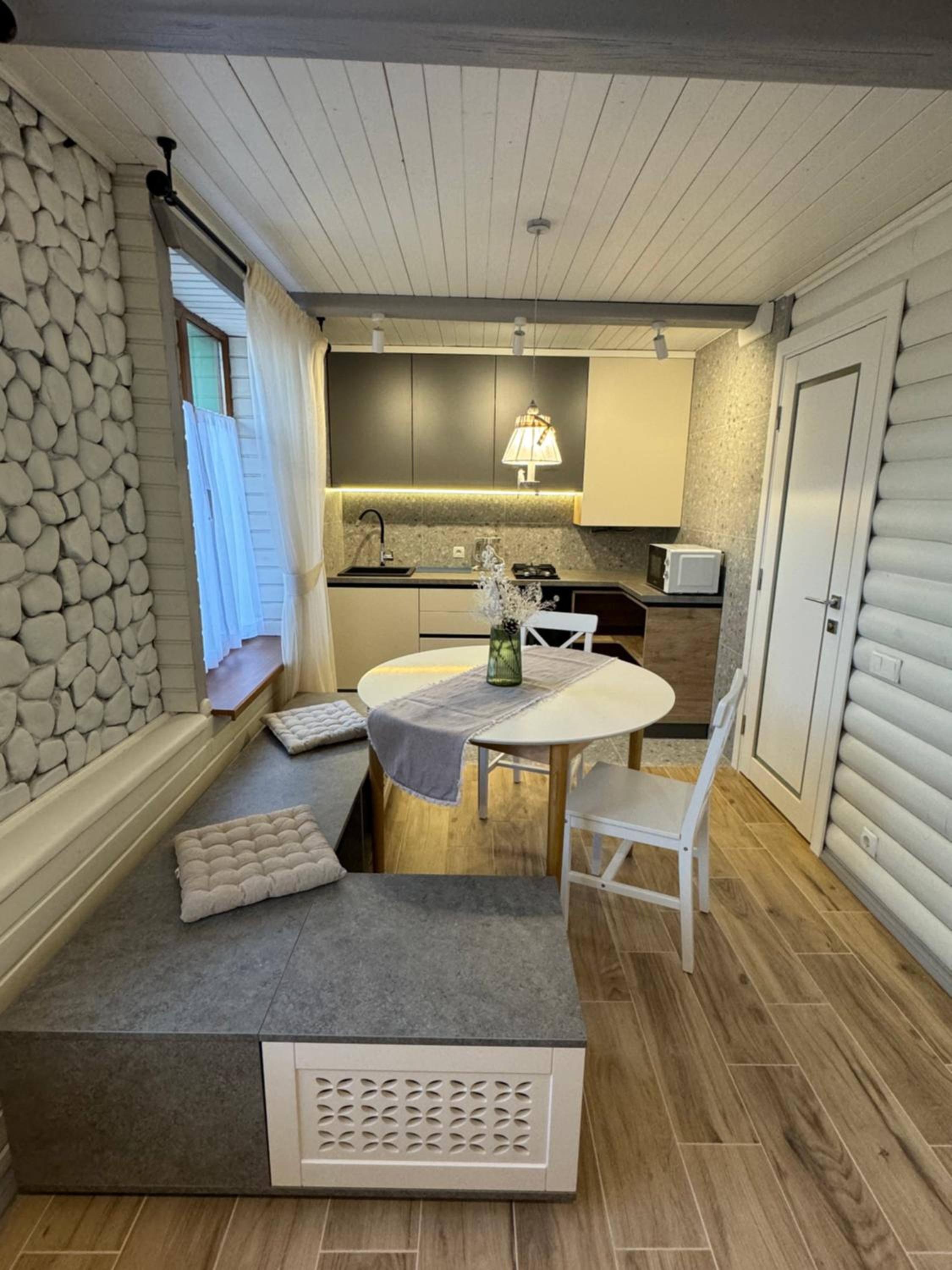 Apartments Mandry