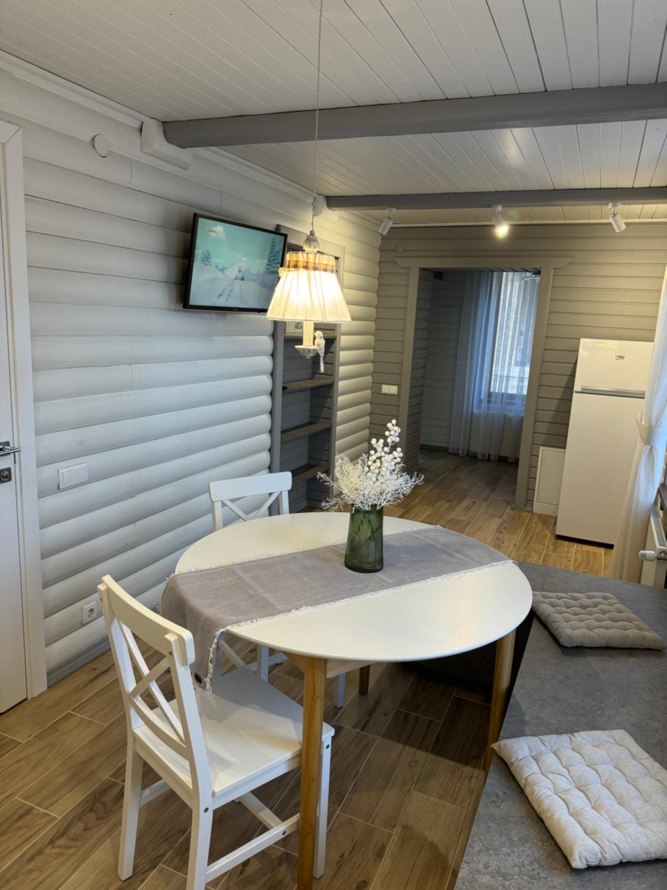 Apartments Mandry