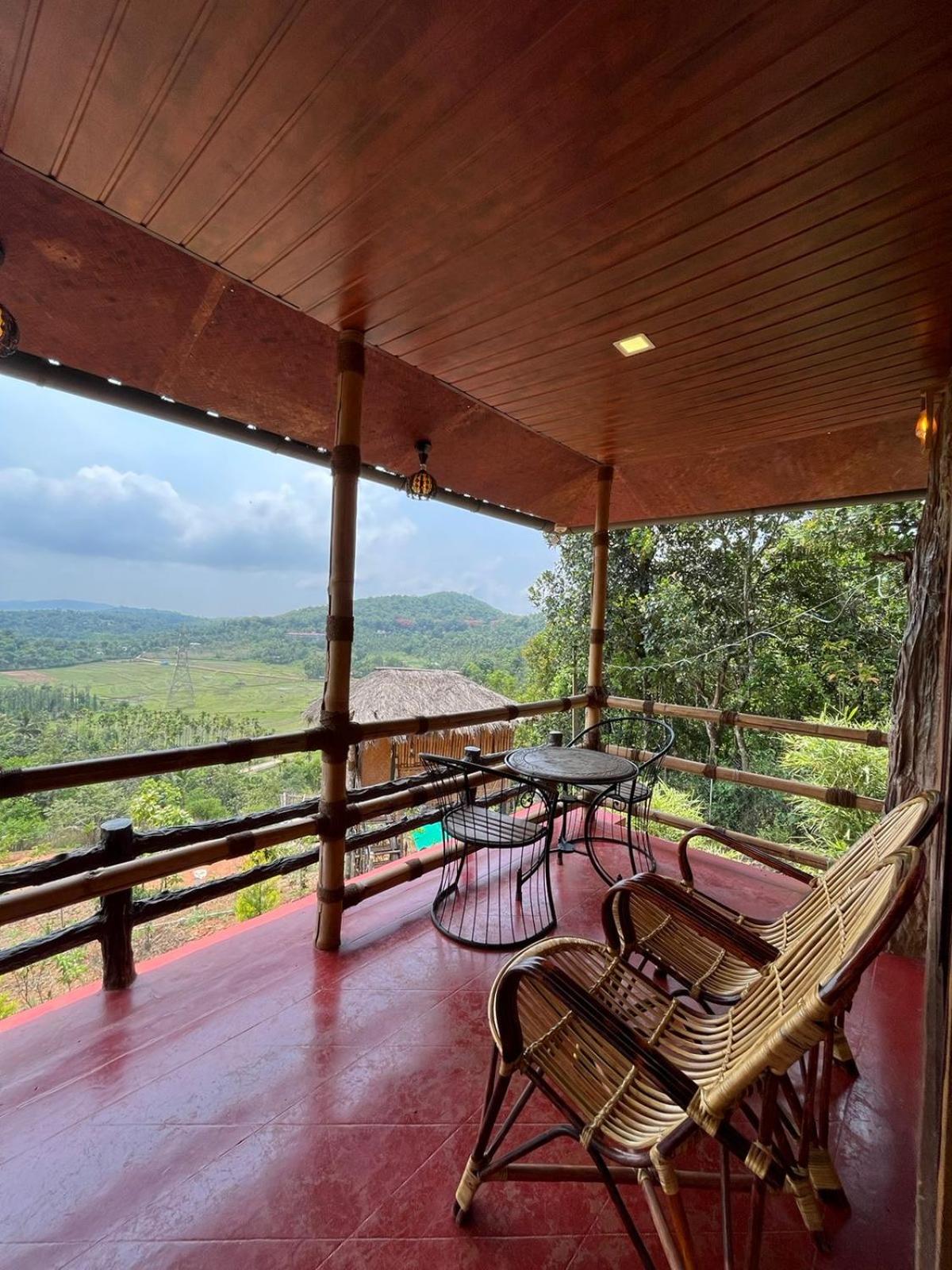 Angels homestay